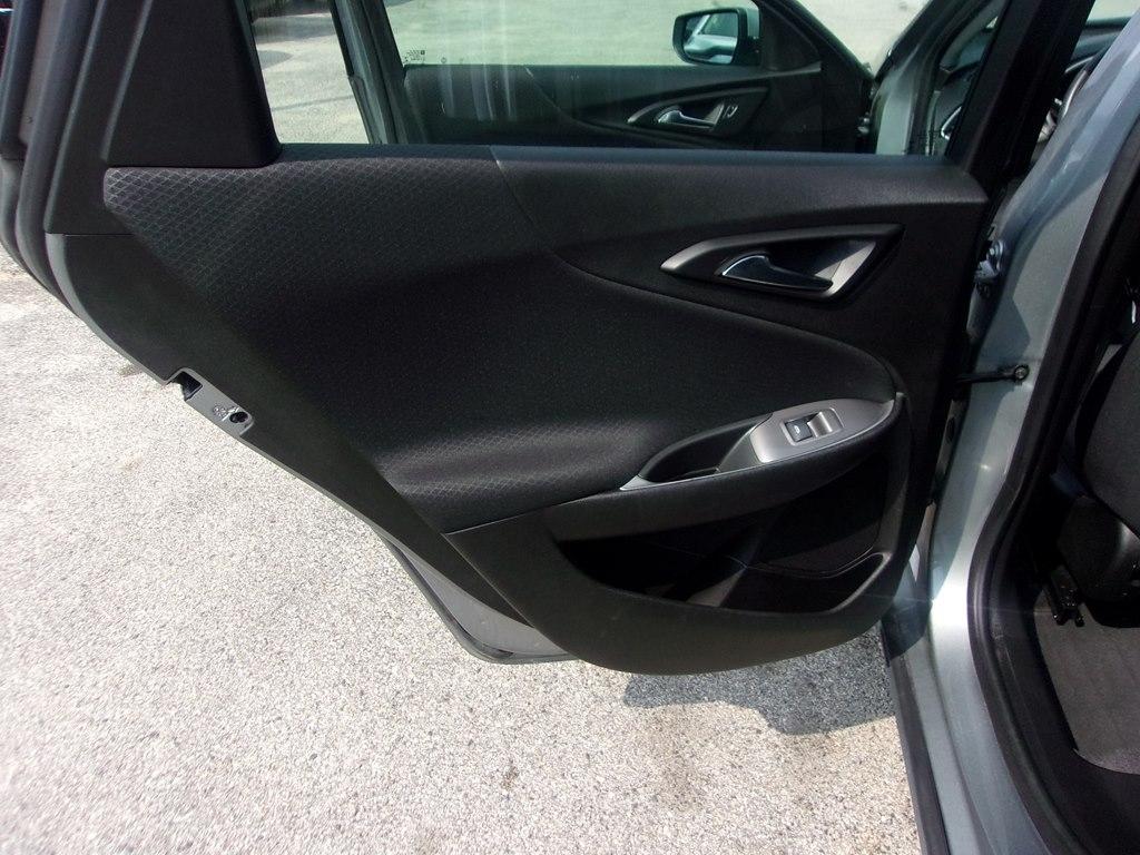 Chevrolet Malibu 4dr Sdn 1LT 2024
