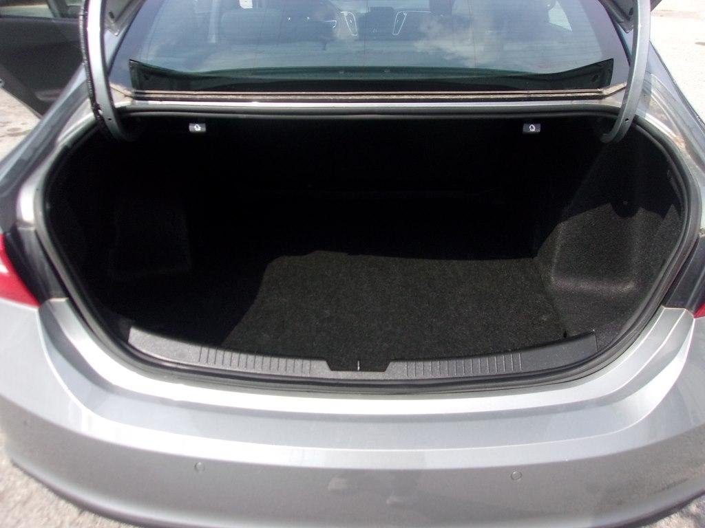 Chevrolet Malibu 4dr Sdn 1LT 2024