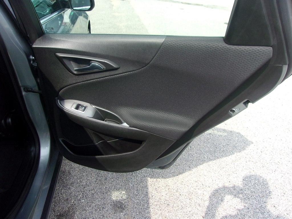 Chevrolet Malibu 4dr Sdn 1LT 2024