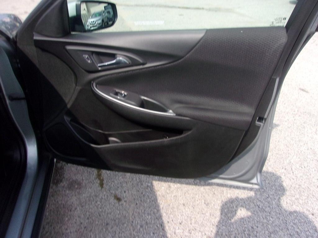 Chevrolet Malibu 4dr Sdn 1LT 2024