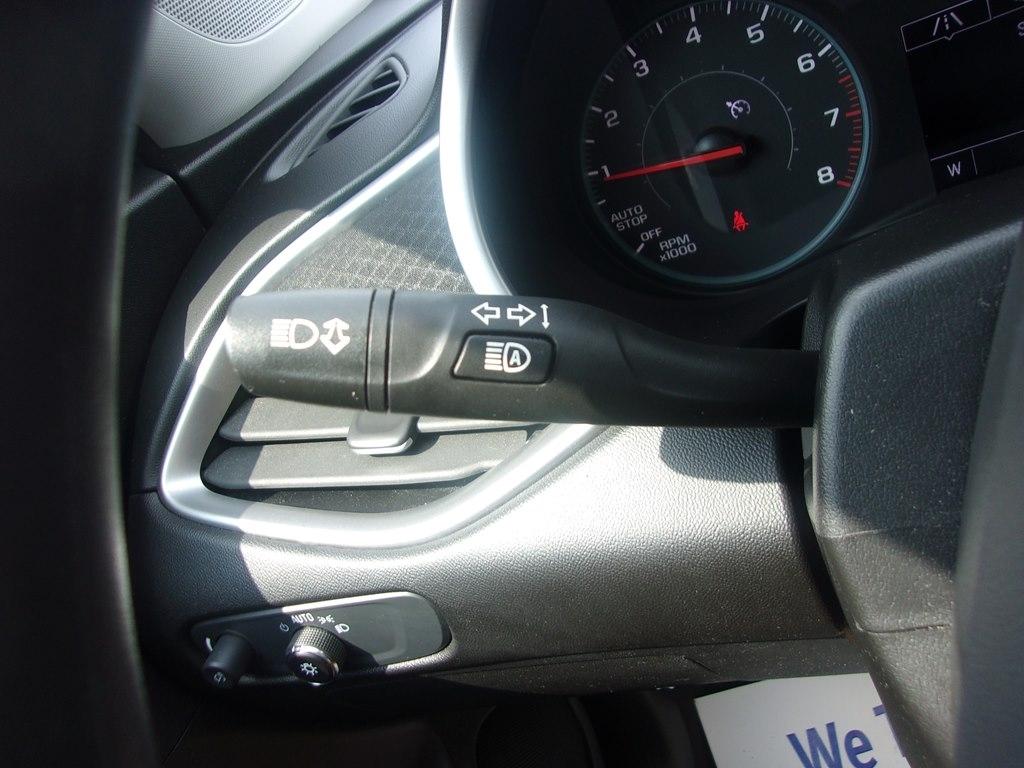 Chevrolet Malibu 4dr Sdn 1LT 2024