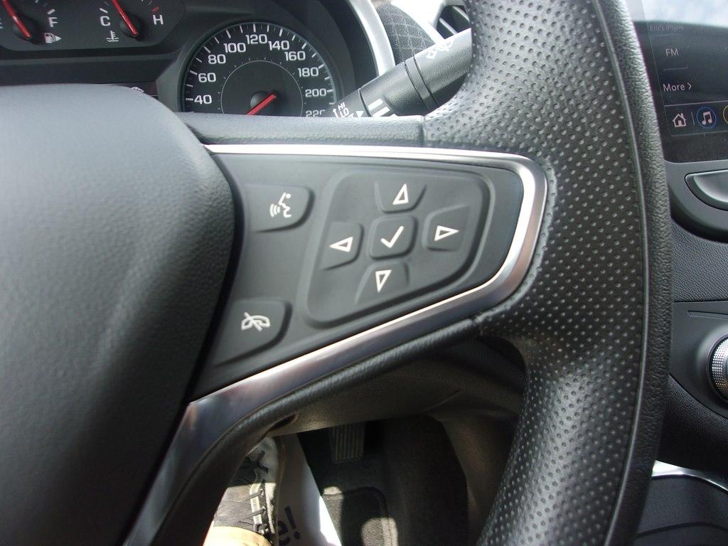 Chevrolet Malibu 4dr Sdn 1LT 2024