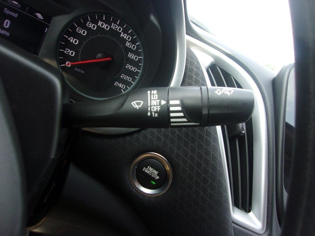 Chevrolet Malibu 4dr Sdn 1LT 2024