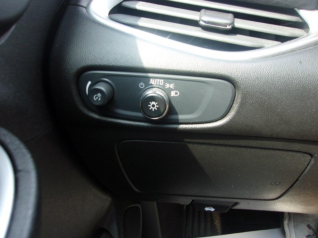 Chevrolet Malibu 4dr Sdn 1LT 2024