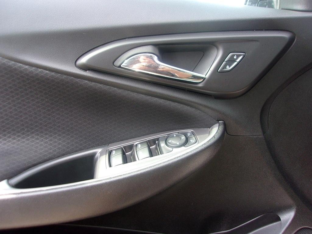 Chevrolet Malibu 4dr Sdn 1LT 2024