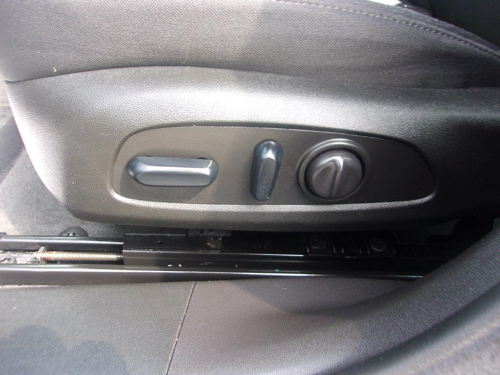 Chevrolet Malibu 4dr Sdn 1LT 2024
