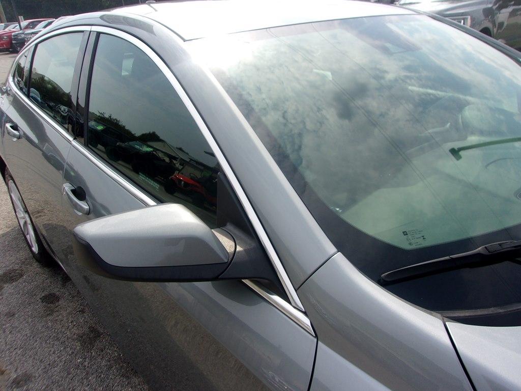 Chevrolet Malibu 4dr Sdn 1LT 2024