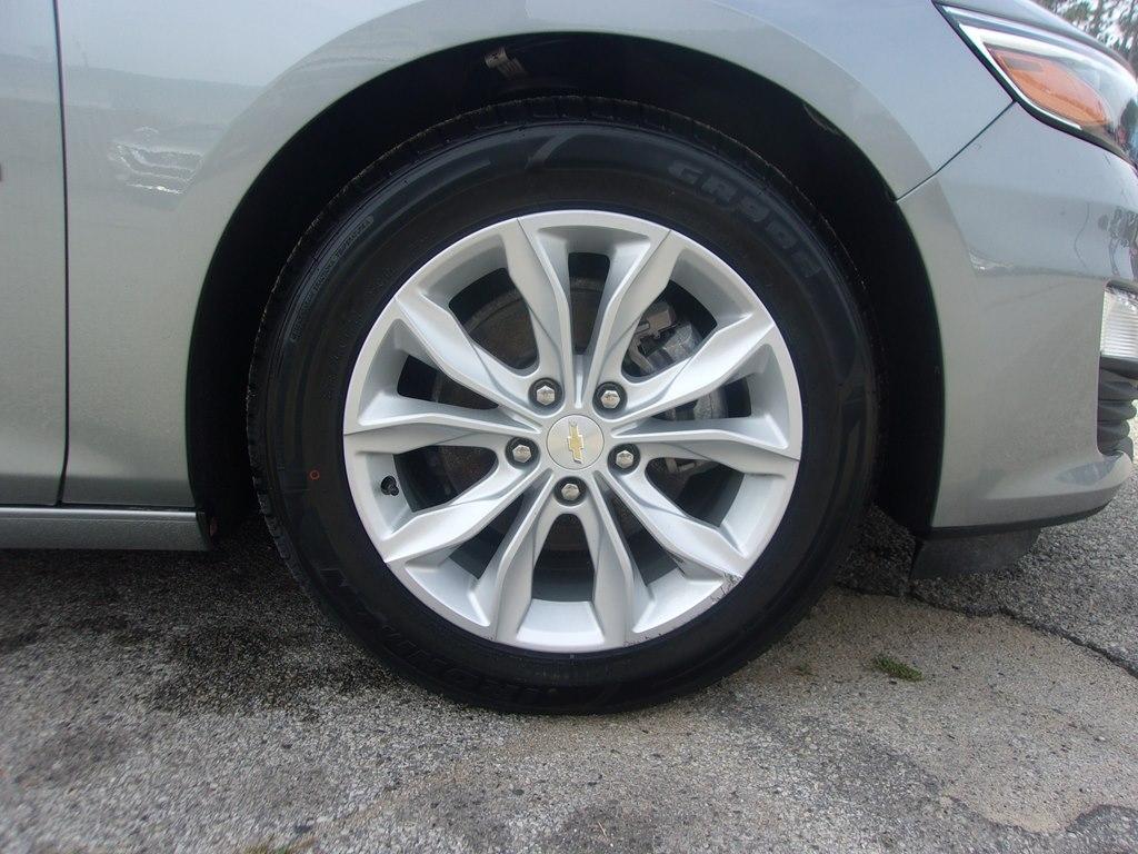 Chevrolet Malibu 4dr Sdn 1LT 2024