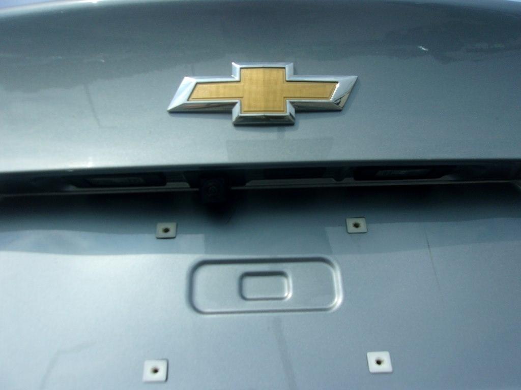 Chevrolet Malibu 4dr Sdn 1LT 2024