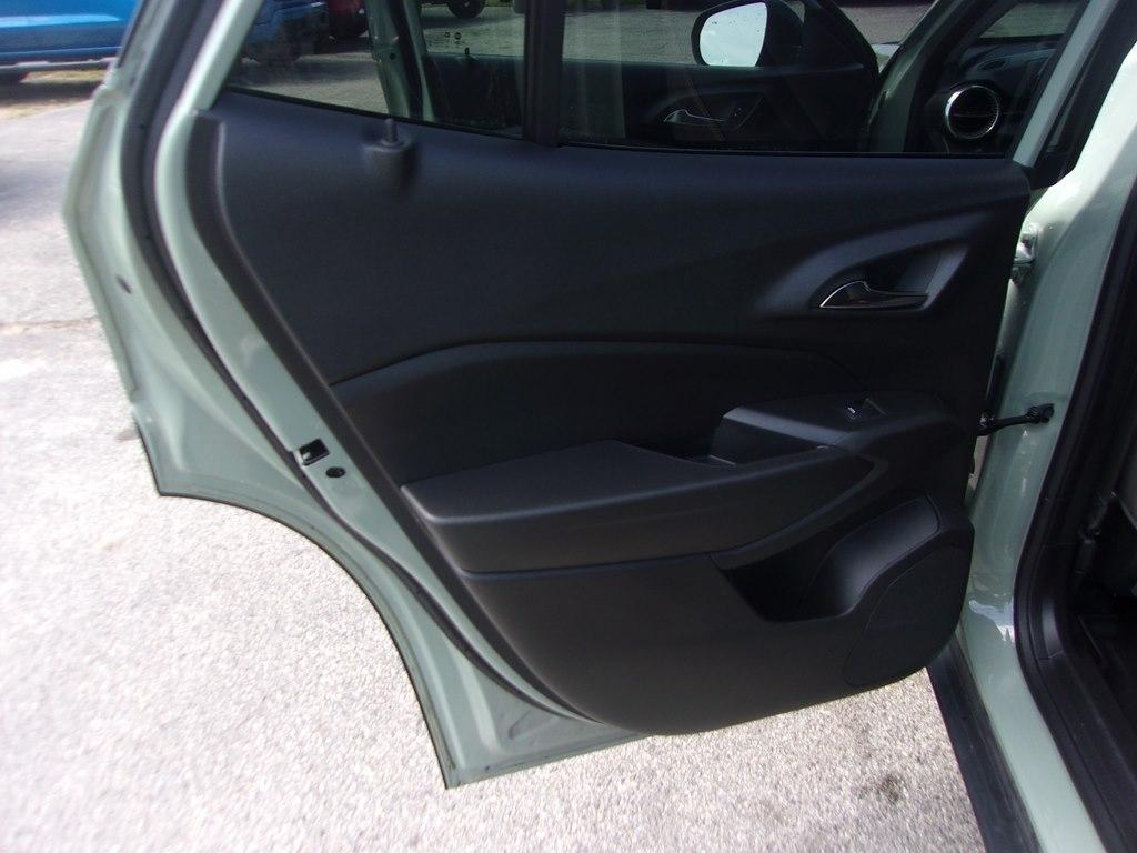 Chevrolet Trax FWD 4dr ACTIV 2024