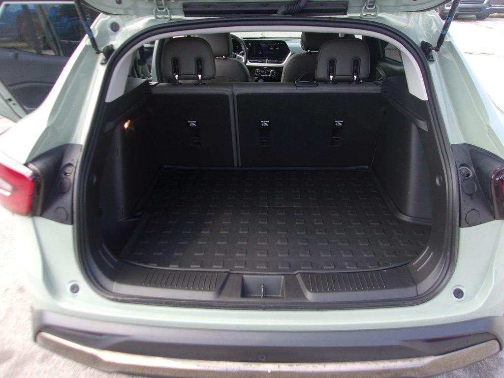 Chevrolet Trax FWD 4dr ACTIV 2024