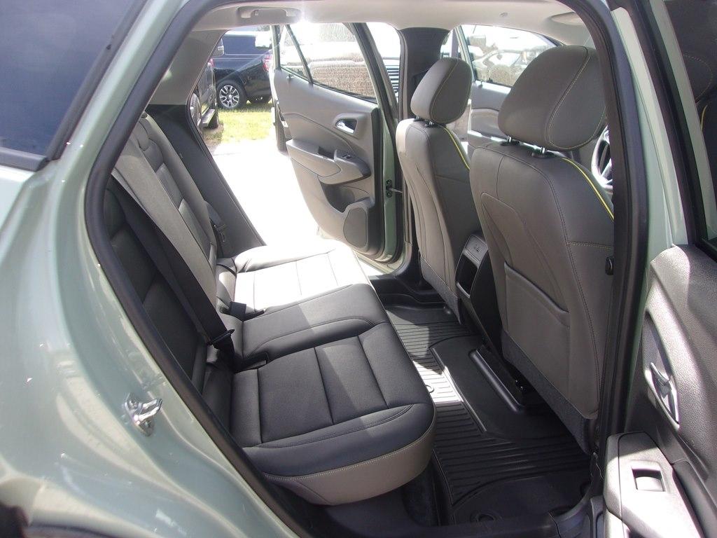 Chevrolet Trax FWD 4dr ACTIV 2024
