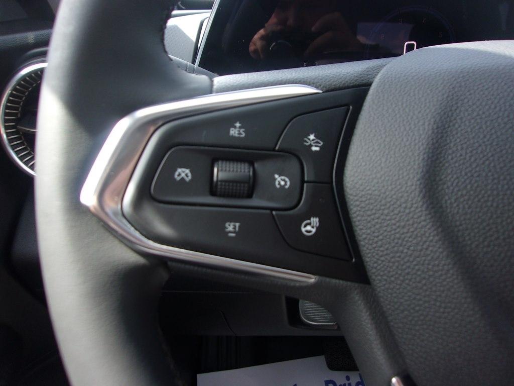 Chevrolet Trax FWD 4dr ACTIV 2024