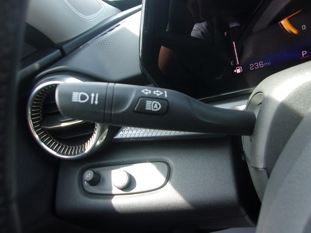 Chevrolet Trax FWD 4dr ACTIV 2024