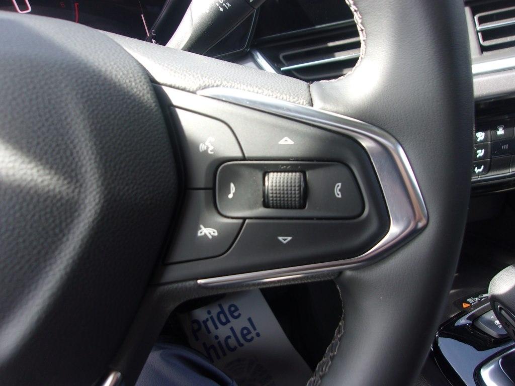 Chevrolet Trax FWD 4dr ACTIV 2024
