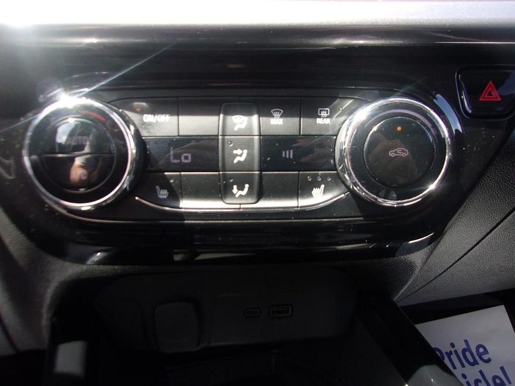 Chevrolet Trax FWD 4dr ACTIV 2024