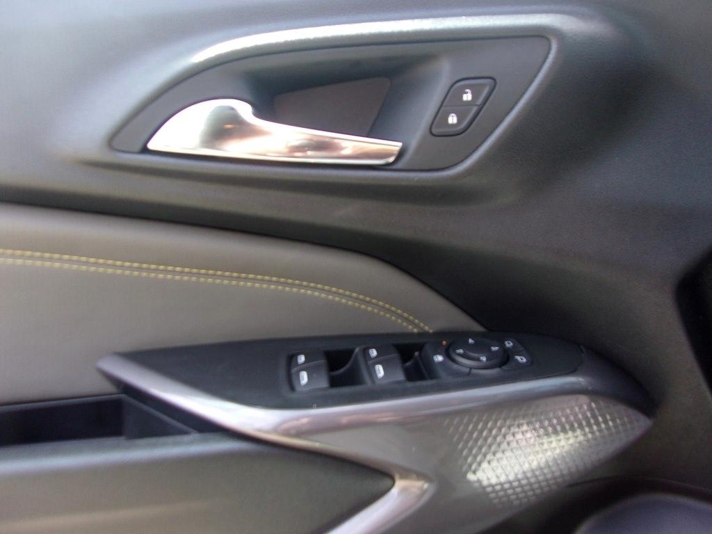 Chevrolet Trax FWD 4dr ACTIV 2024