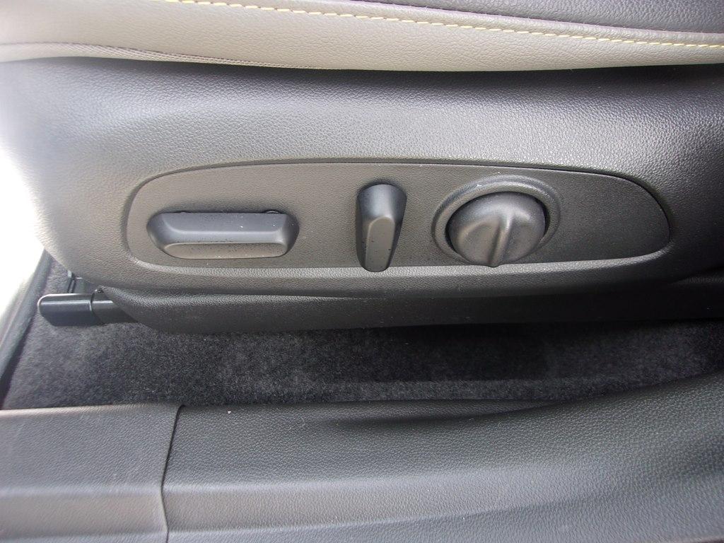 Chevrolet Trax FWD 4dr ACTIV 2024