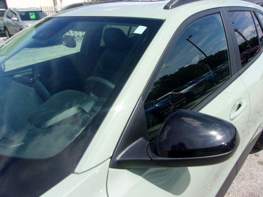 Chevrolet Trax FWD 4dr ACTIV 2024
