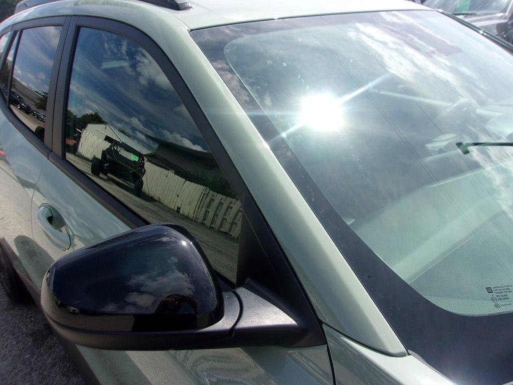 Chevrolet Trax FWD 4dr ACTIV 2024