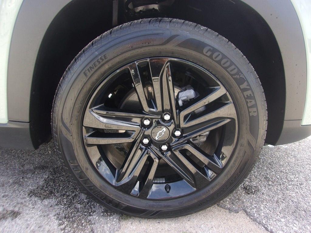 Chevrolet Trax FWD 4dr ACTIV 2024