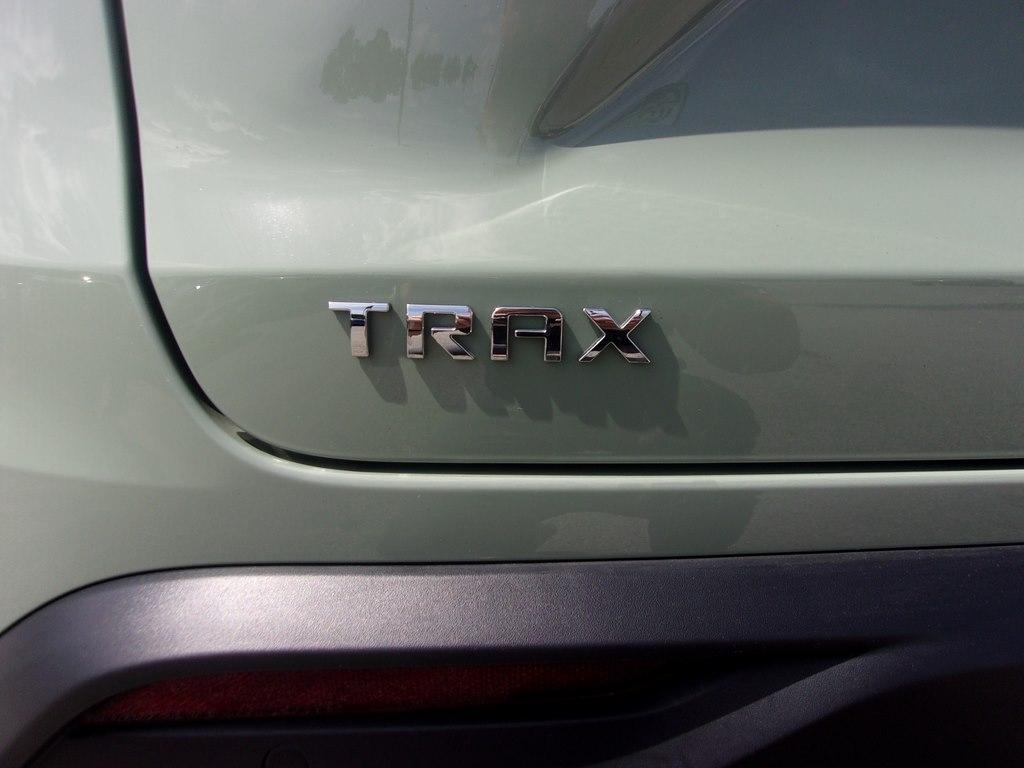 Chevrolet Trax FWD 4dr ACTIV 2024