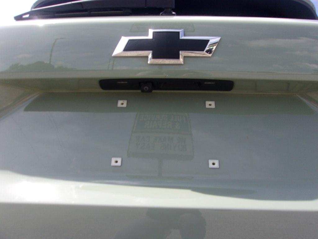 Chevrolet Trax FWD 4dr ACTIV 2024