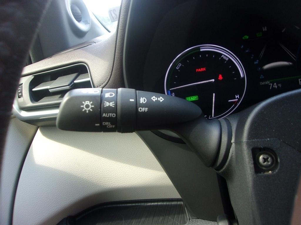 Toyota Sienna Platinum AWD 7-Passenger (Natl) 2024