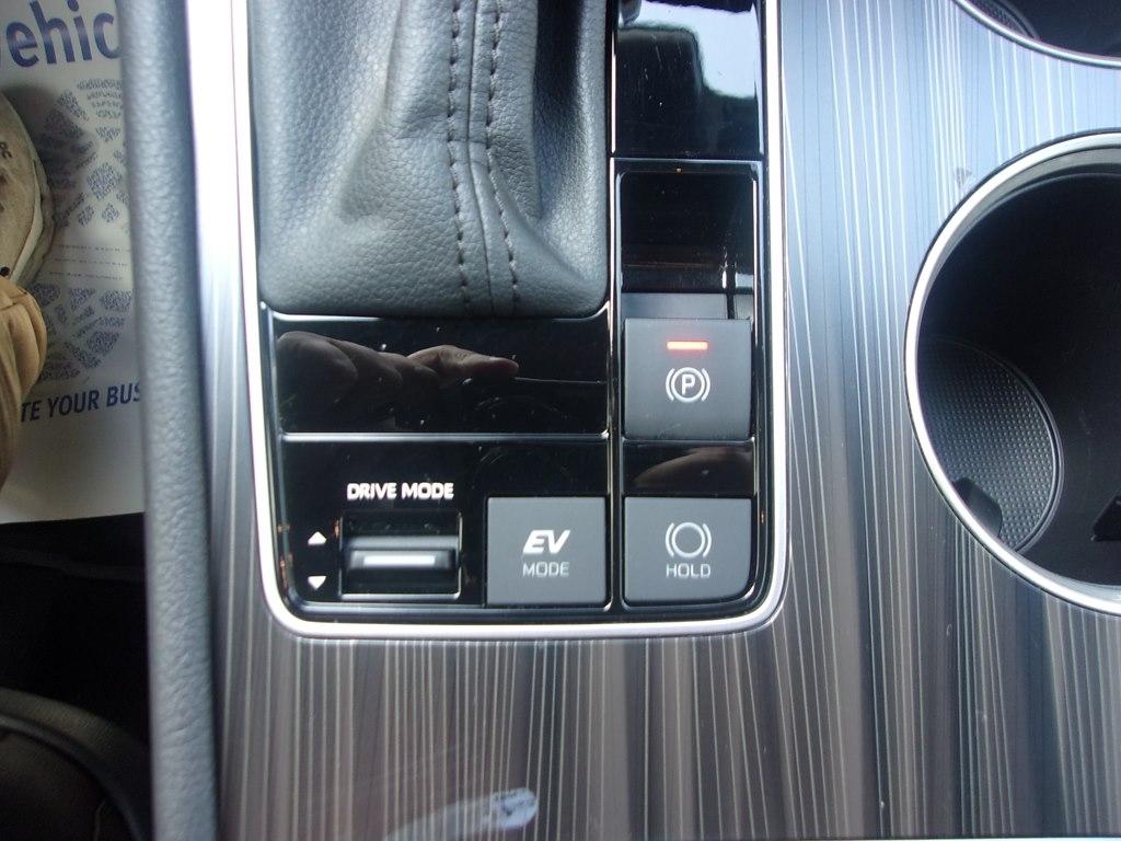 Toyota Sienna Platinum AWD 7-Passenger (Natl) 2024