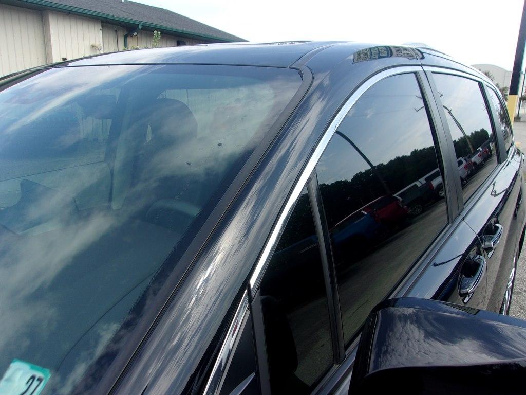 Toyota Sienna Platinum AWD 7-Passenger (Natl) 2024