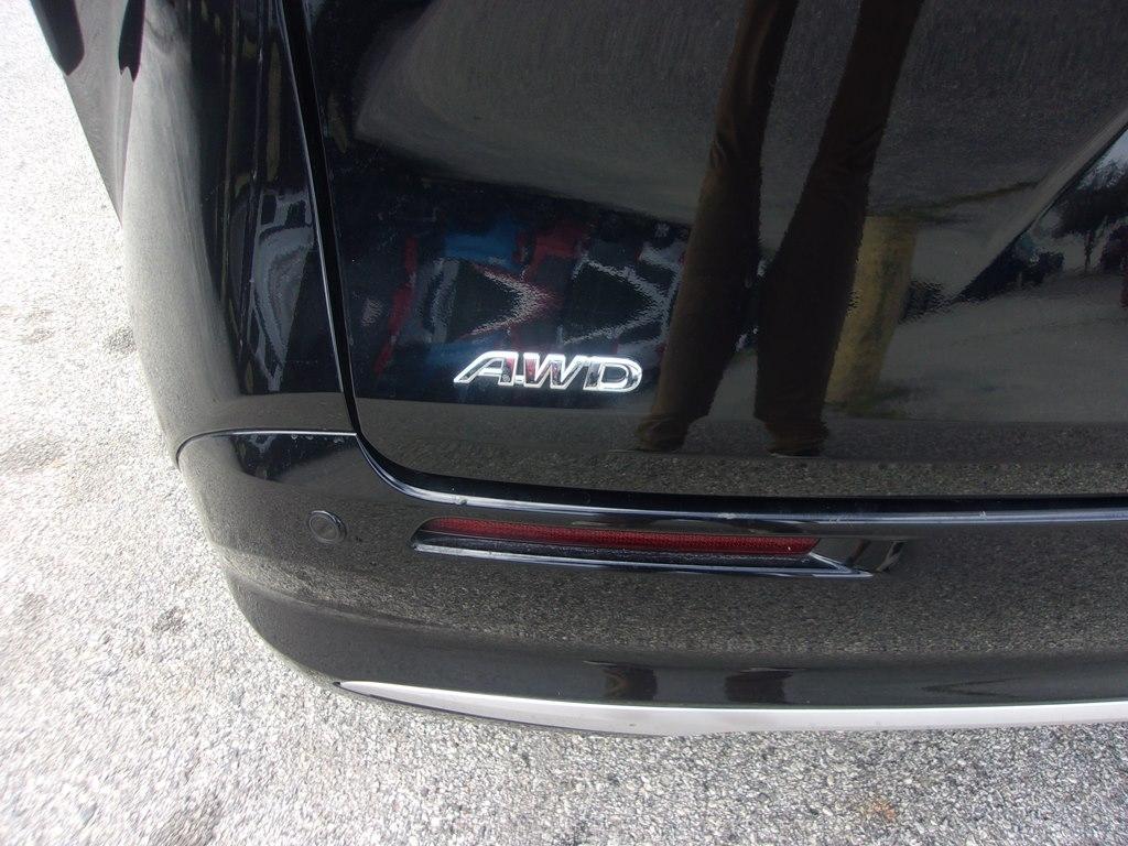 Toyota Sienna Platinum AWD 7-Passenger (Natl) 2024