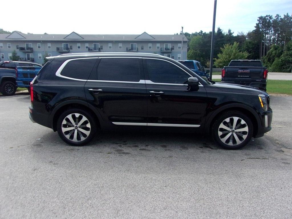 Kia Telluride S AWD 2021