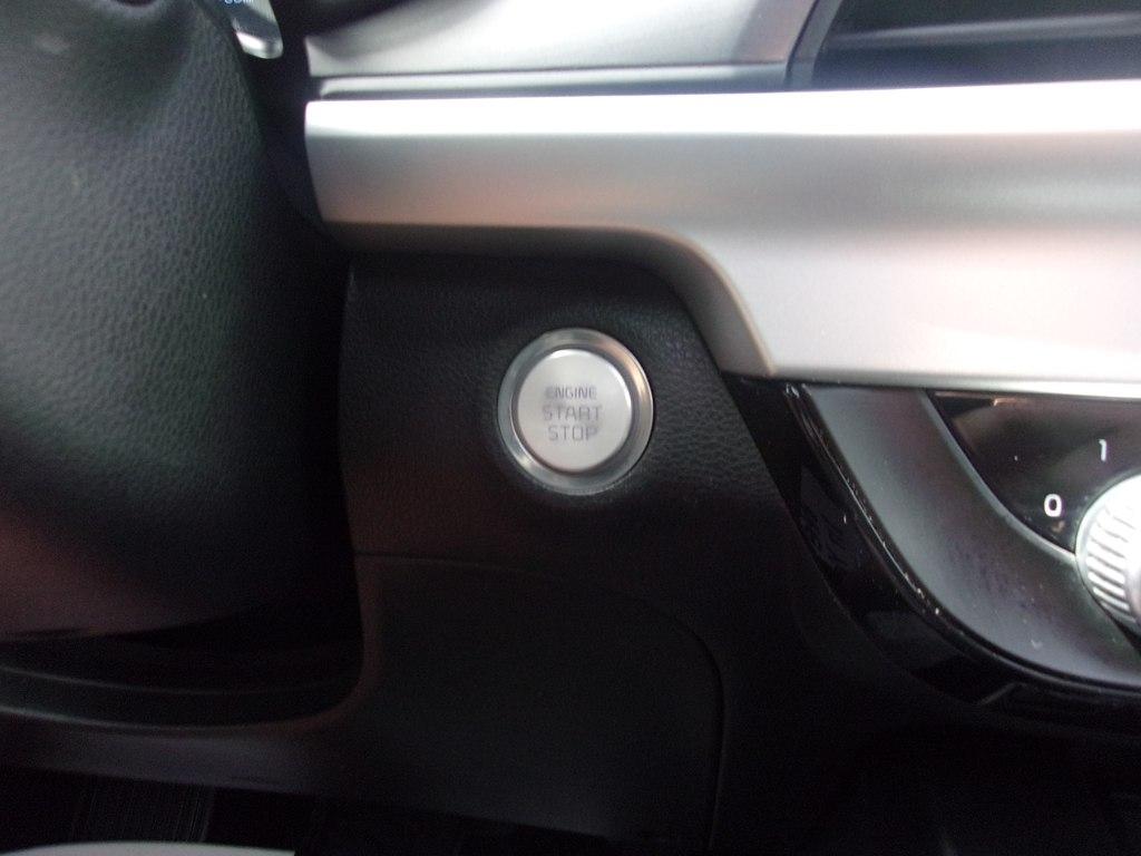 Kia Telluride S AWD 2021