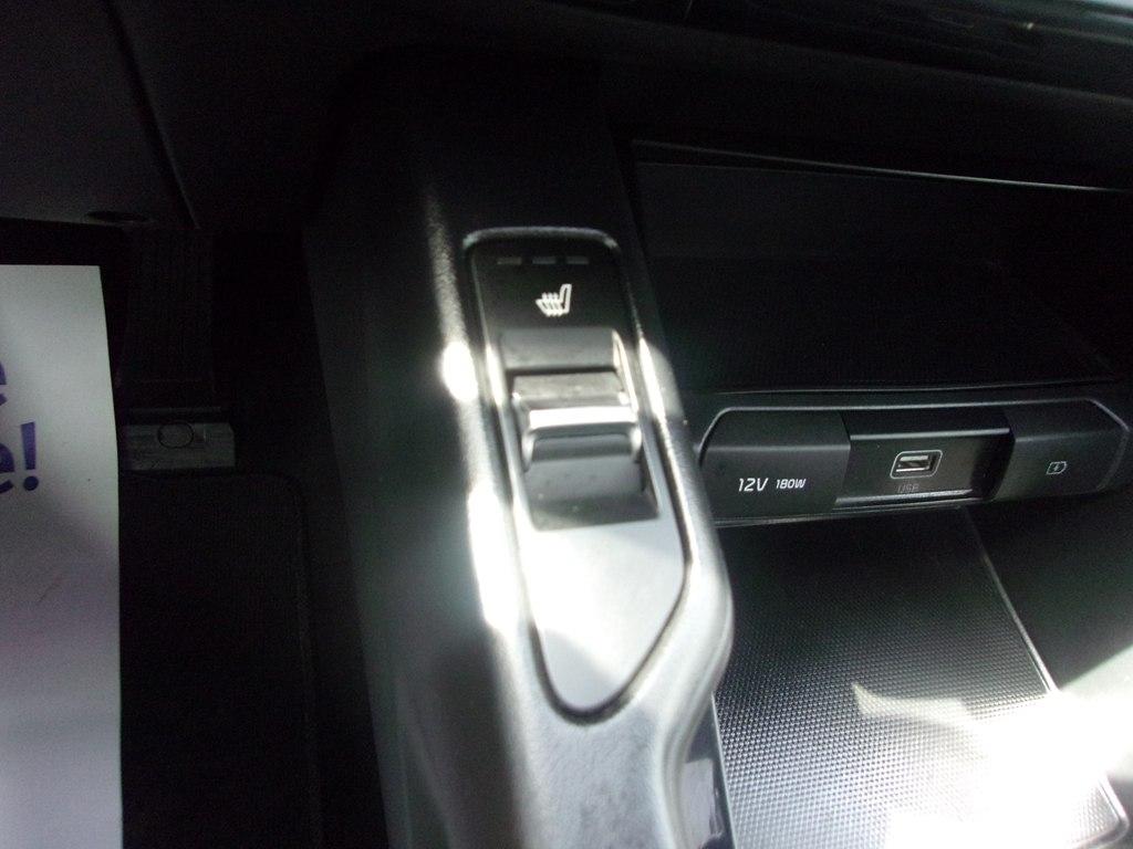 Kia Telluride S AWD 2021