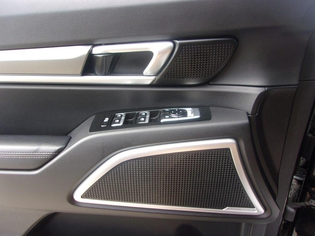 Kia Telluride S AWD 2021