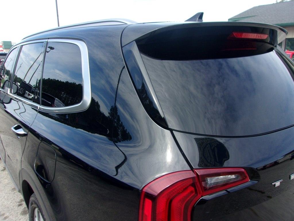 Kia Telluride S AWD 2021