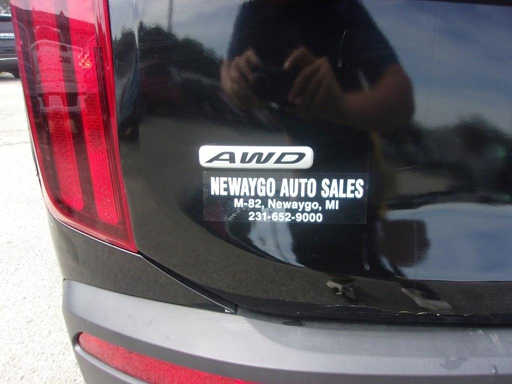 Kia Telluride S AWD 2021