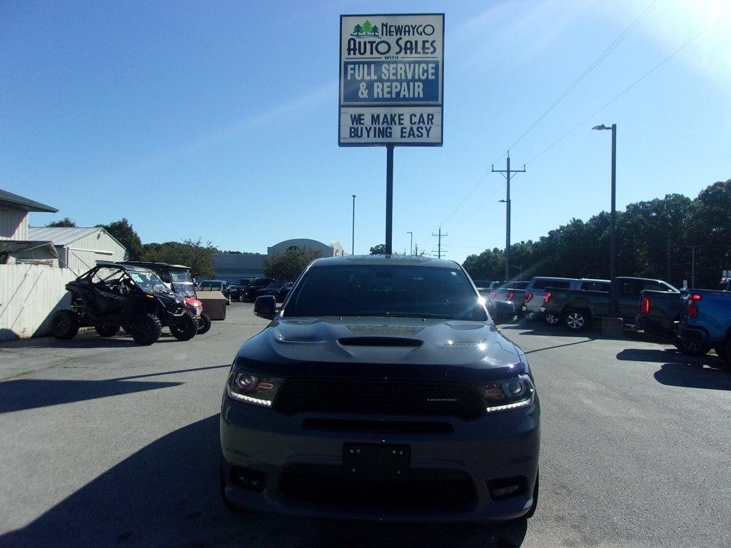 Dodge Durango R/T AWD 2020