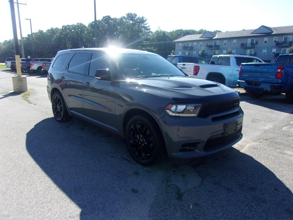 Dodge Durango R/T AWD 2020