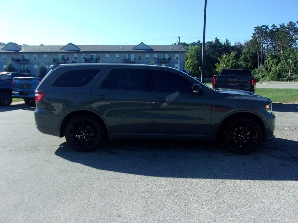 Dodge Durango R/T AWD 2020