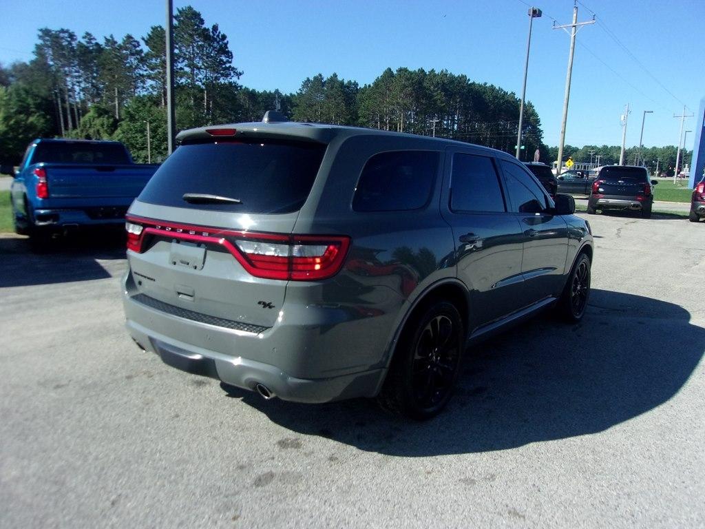 Dodge Durango R/T AWD 2020