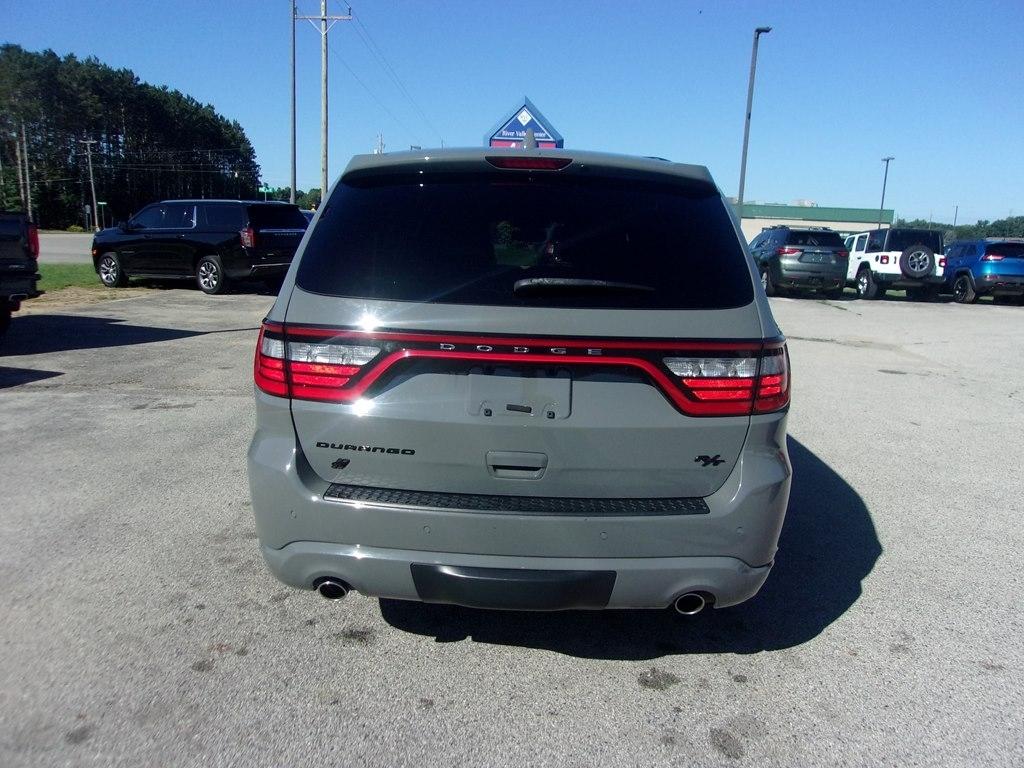 Dodge Durango R/T AWD 2020