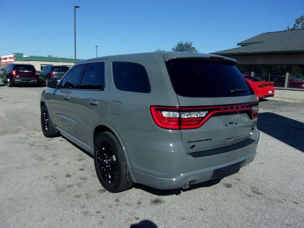 Dodge Durango R/T AWD 2020
