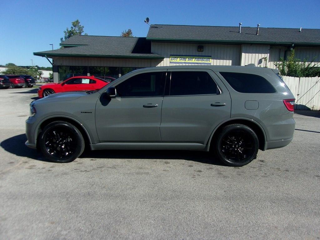 Dodge Durango R/T AWD 2020