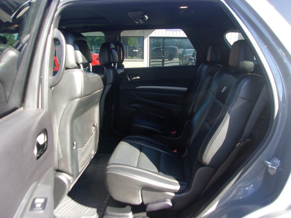 Dodge Durango R/T AWD 2020