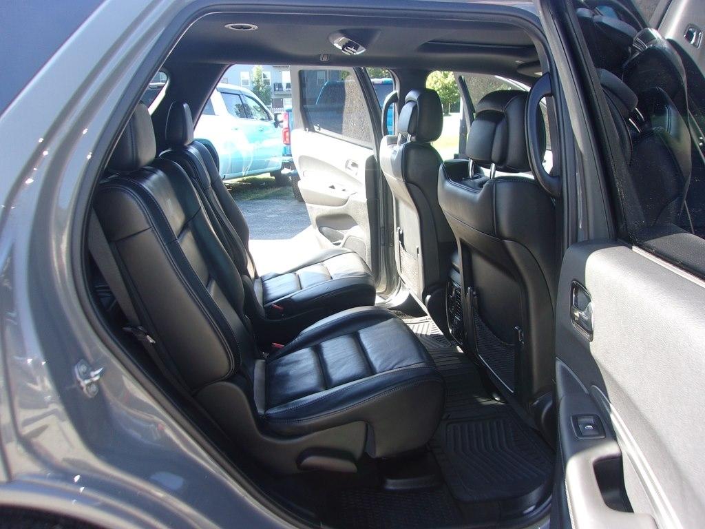 Dodge Durango R/T AWD 2020