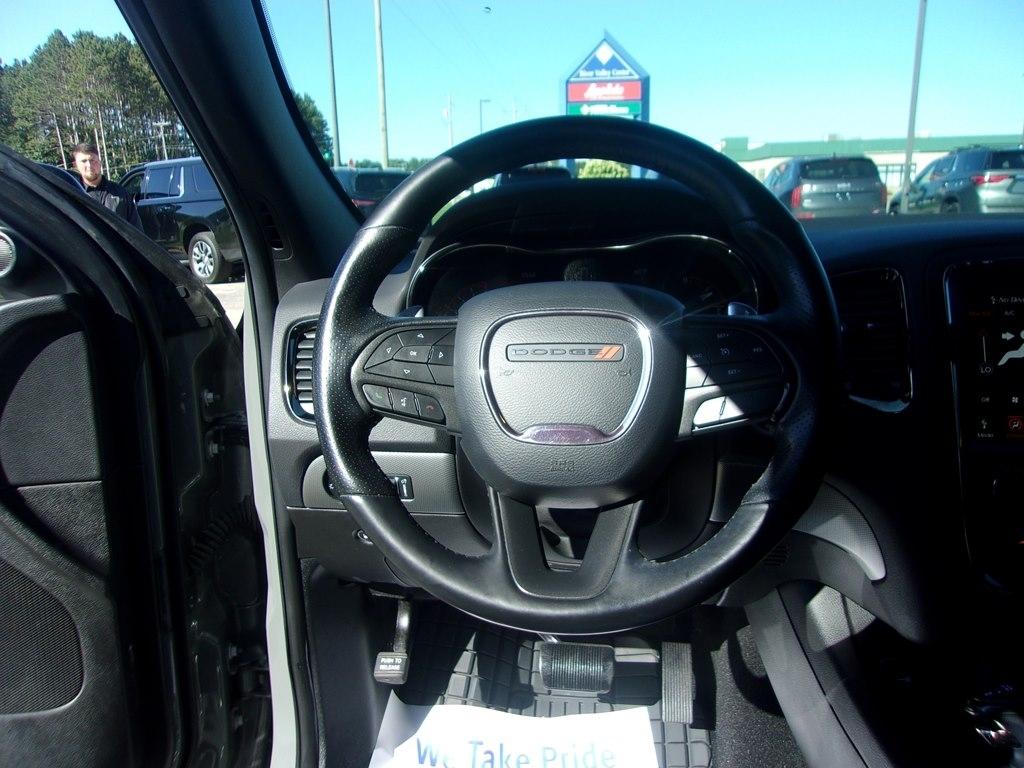 Dodge Durango R/T AWD 2020