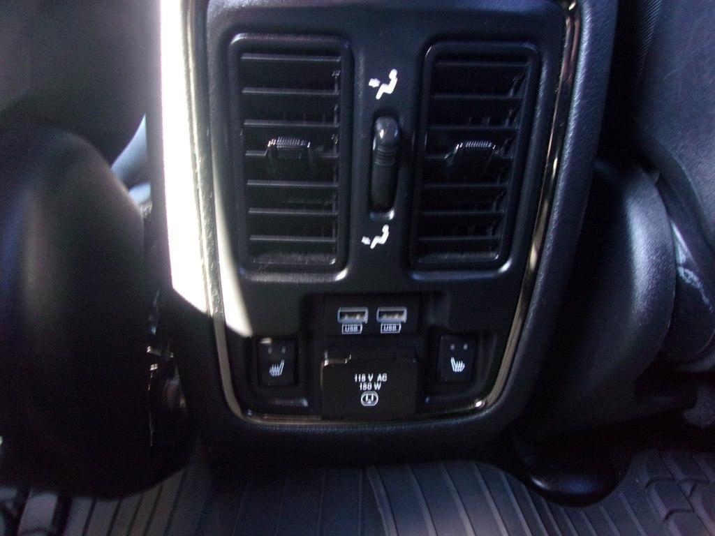 Dodge Durango R/T AWD 2020