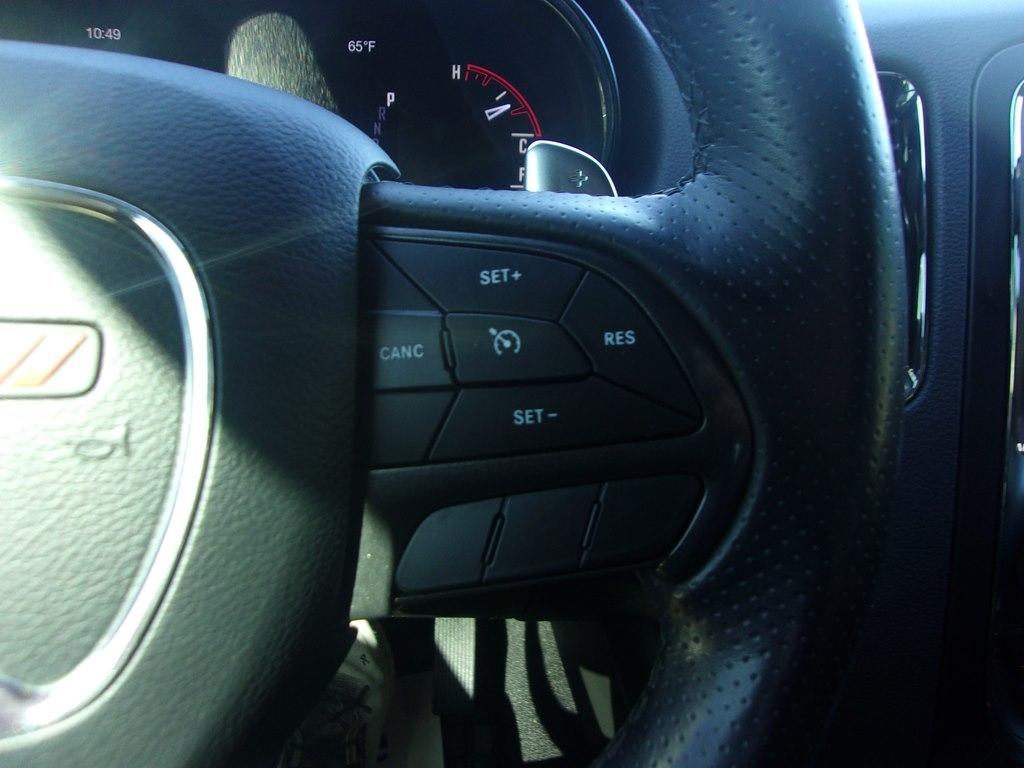 Dodge Durango R/T AWD 2020