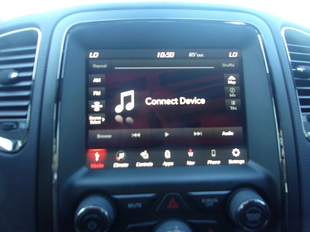 Dodge Durango R/T AWD 2020